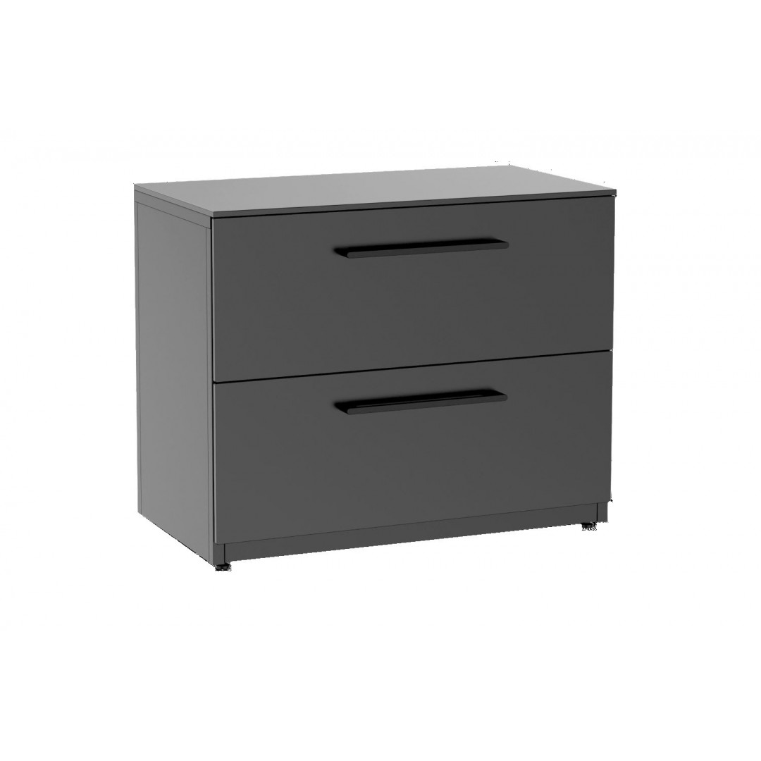 Cozze Ormarić 110 Cm Sa Dve Fioke (90214) Element