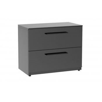 COZZE ORMARIĆ 110 CM SA DVE FIOKE (90214) ELEMENT