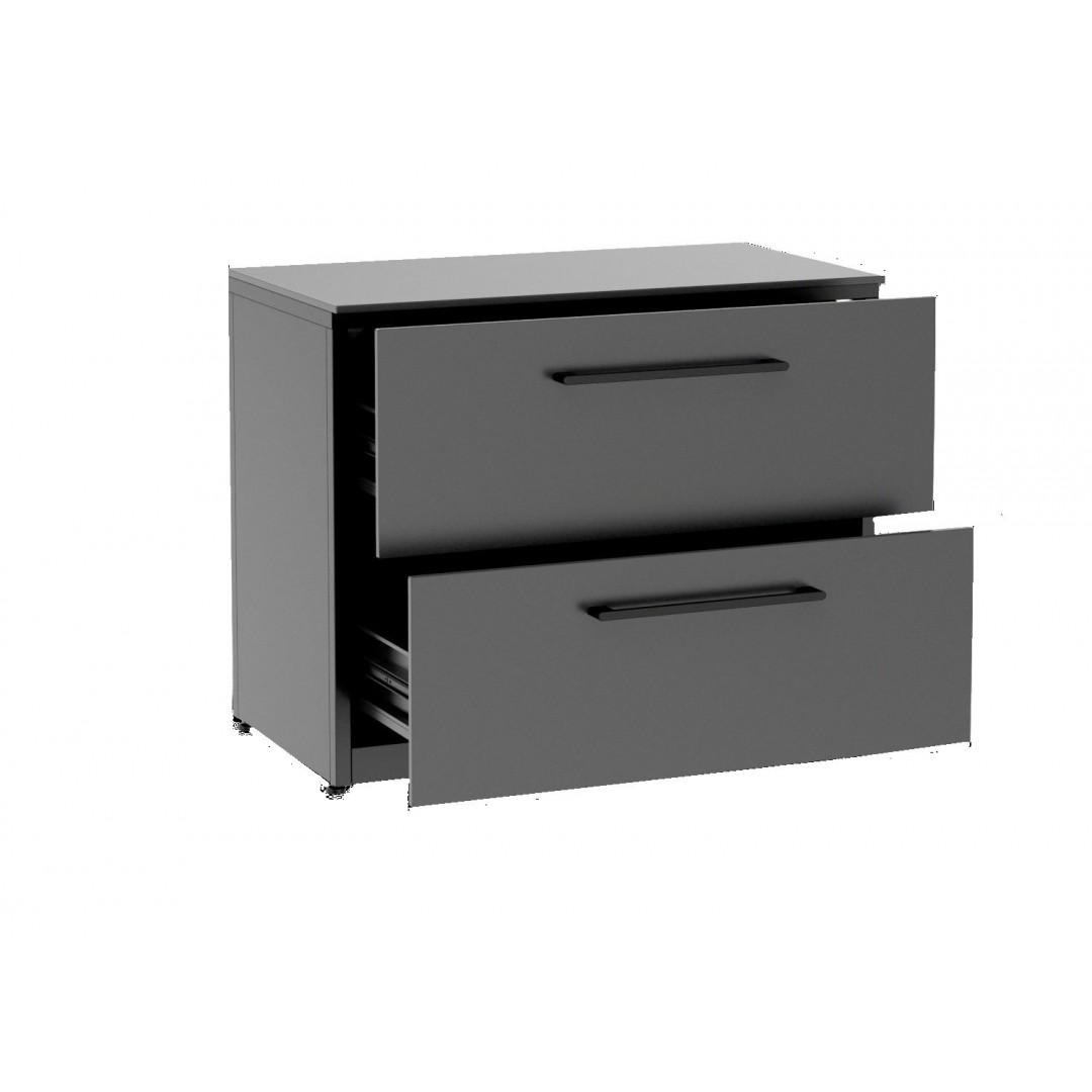 Cozze Ormarić 110 Cm Sa Dve Fioke (90214) Element
