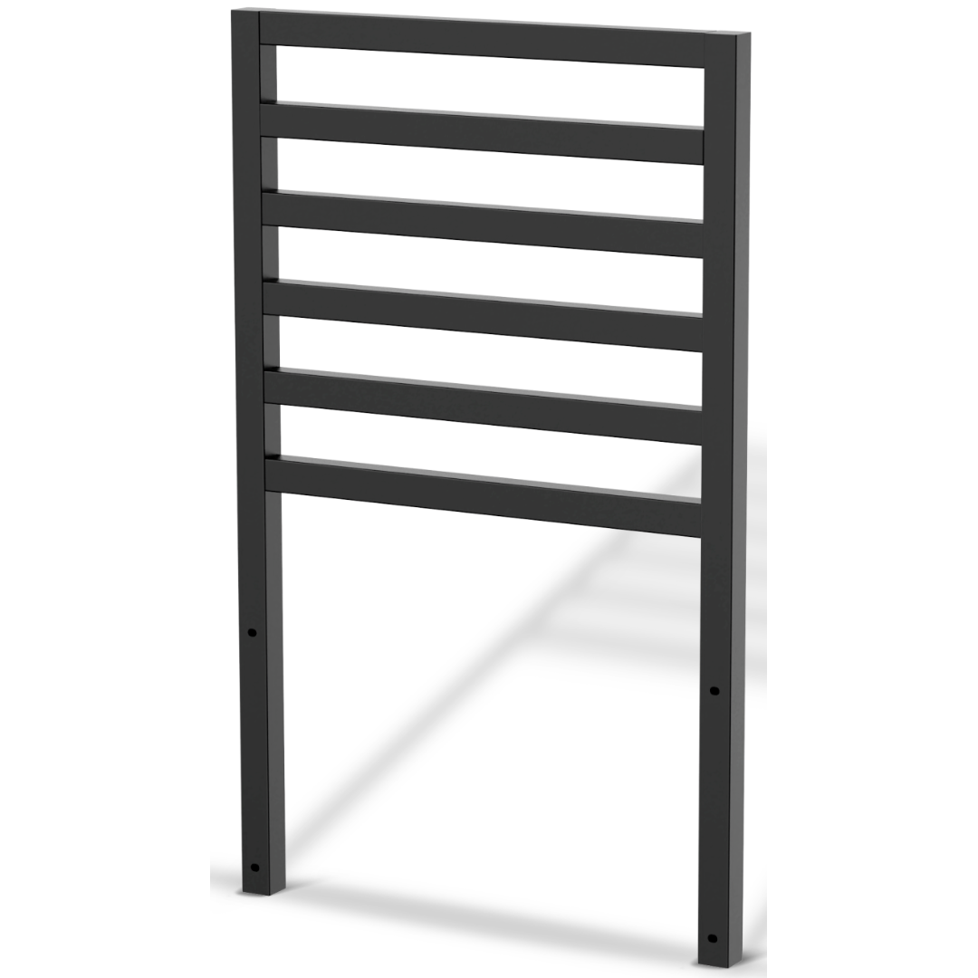 Cozze Dekorativna Ograda Za Ormarić 52 Cm (90248) Element