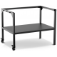Cozze Pokretni Spoljni Sto 90X60X71 Cm (90200)