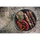 Raznjic Set Od 4 Komada Petromax Bbq-Sk40