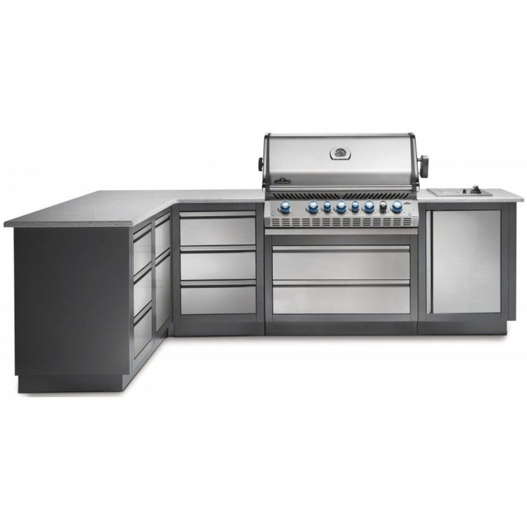 Oasis™ Ormar Sa Tri Fioke Napoleon   Im-3Dc-Cn