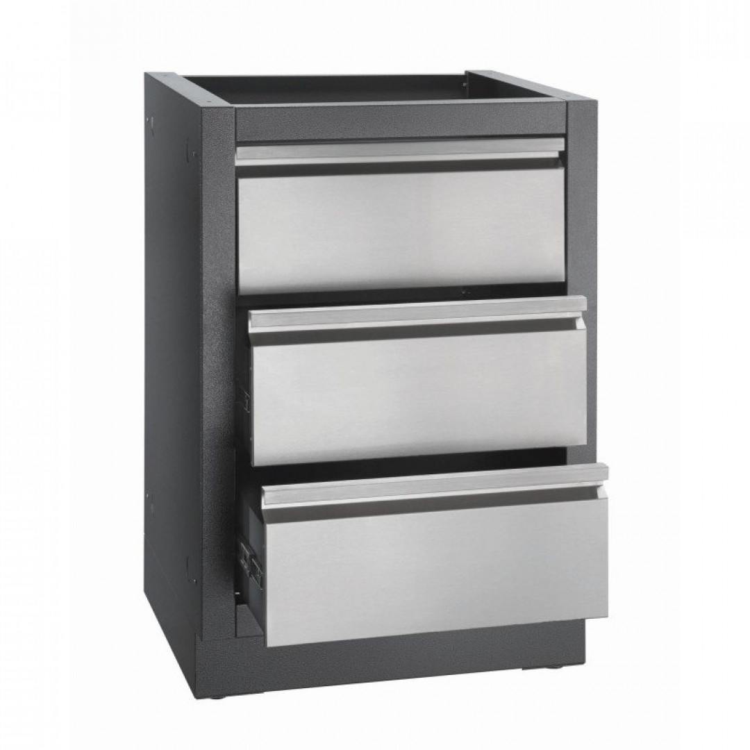 Oasis™ Ormar Sa Tri Fioke Napoleon   Im-3Dc-Cn