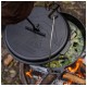 Petromax Lonac Od Livenog Gvožđa 4.5 – Essential Linija / Ft4.5-T-Essential