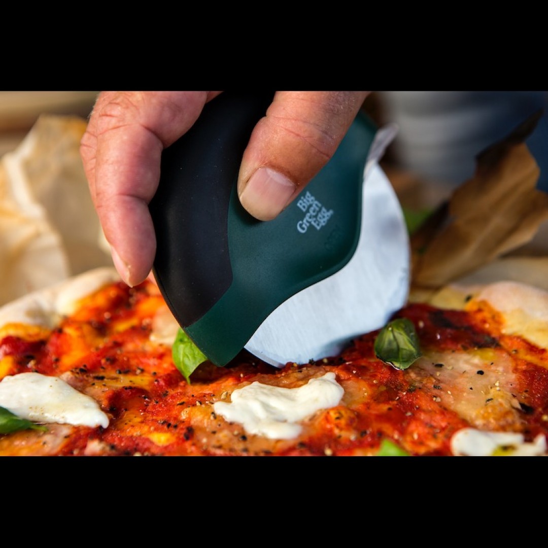 Rezač Za Picu Big Green Egg118974