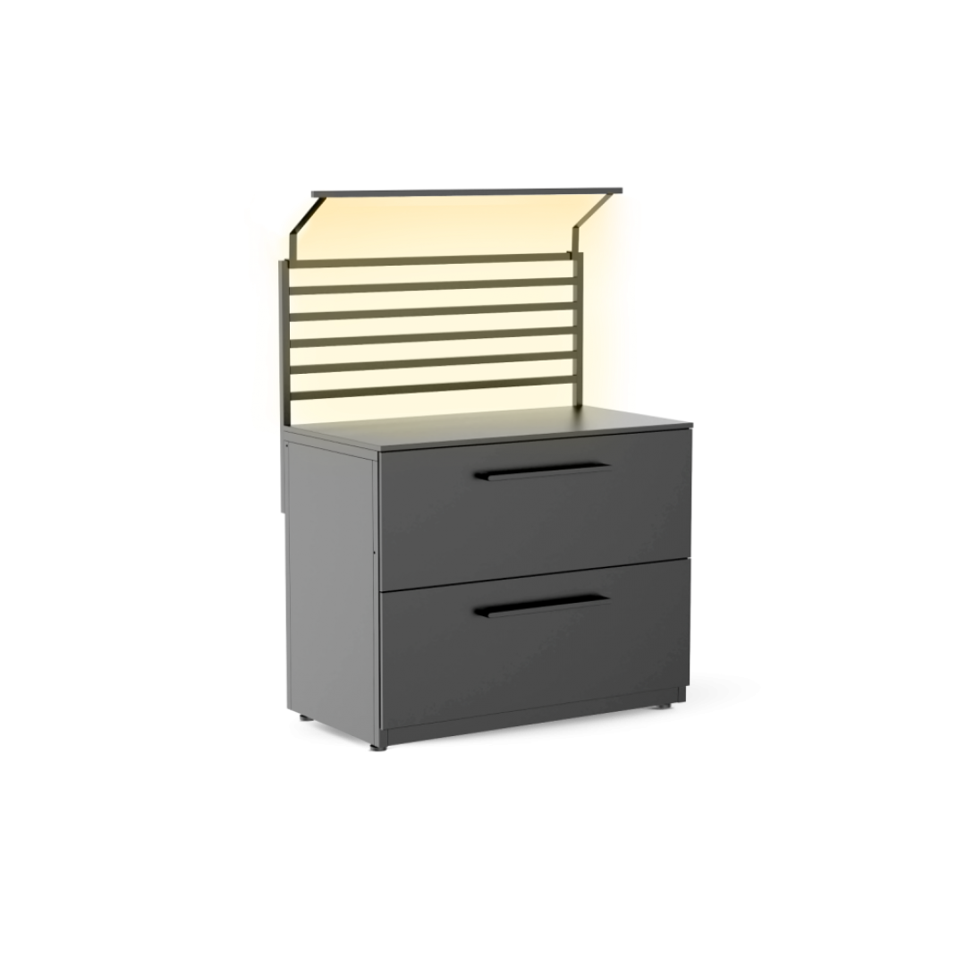 Cozze Led Okvir Za Svetiljku 110 Cm (90258) Element