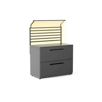 COZZE LED OKVIR ZA SVETILJKU 110 CM (90258) ELEMENT