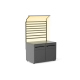 Cozze Led Okvir Za Svetiljku 90 Cm (90257) Element