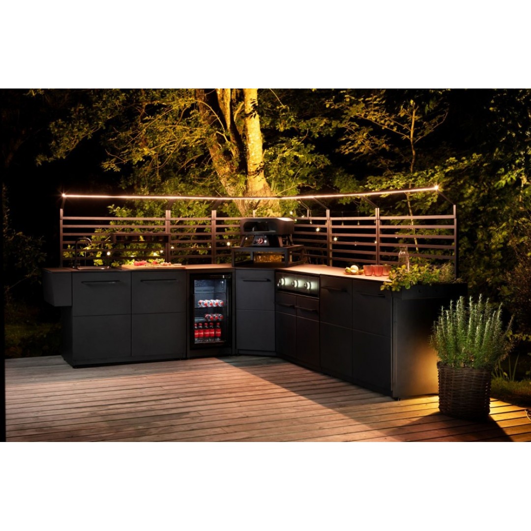 Cozze Led Okvir Za Nosač Svetla 52 Cm (90259) Element