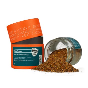 Steak Pepper Steak Pepper