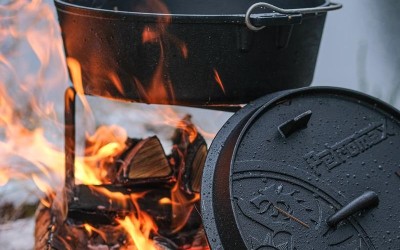 Zašto je dobro koristiti posuđe od livenog gvožđa i koje su njegove prednosti?