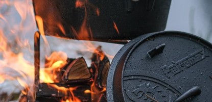 Zašto je dobro koristiti posuđe od livenog gvožđa i koje su njegove prednosti?