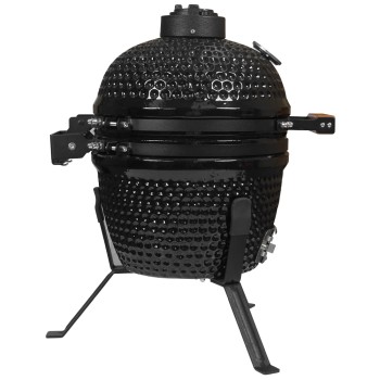 BLACK 13" (33 cm) - Za piknik