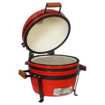 RED 16" (41 cm) - Za kampovanje