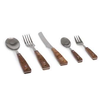 set pribora za jelo Petromax CUTLERY1  set pribora za jelo Petromax CUTLERY1