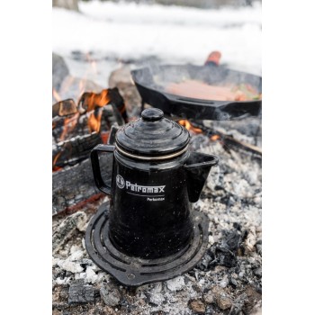 Petromax aparat za kafu i čaj