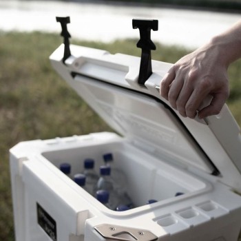 Petromax rashladna kutija 25 litara alpsko bela