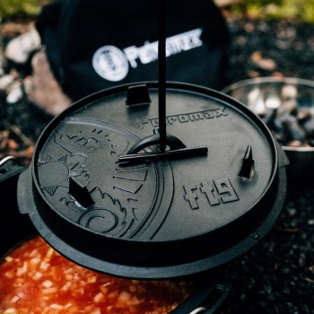 Petromax Dutch Oven podizač poklopaca