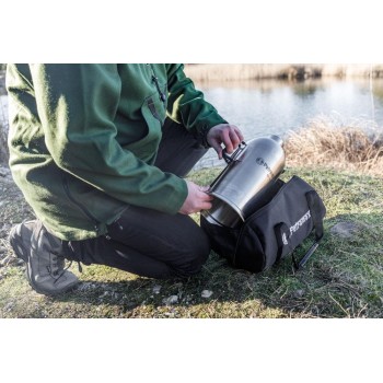 Petromax lonac za vatru od nerđajućeg čelika