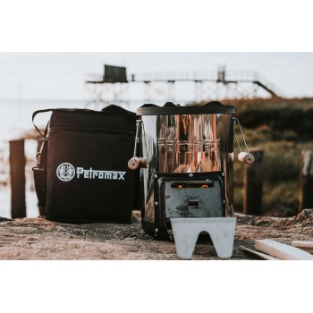 Petromax transportna torba za raketnu peć
